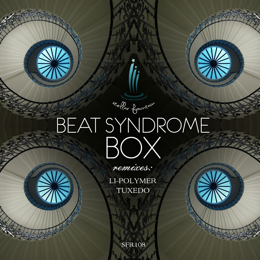 Picture of Beat Syndrome