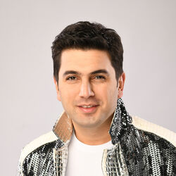 Picture of Mihran Tsarukyan