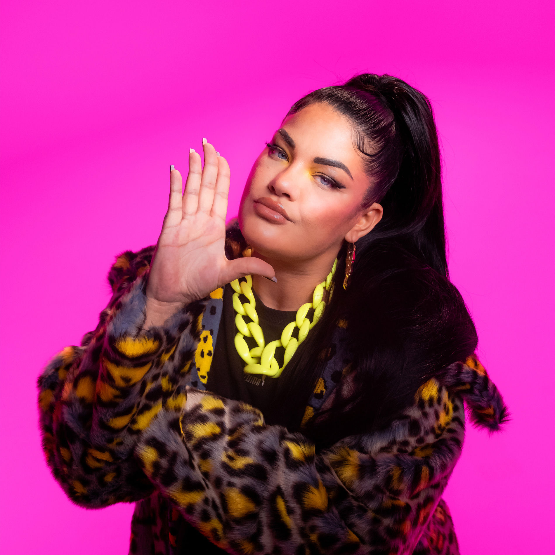 Artist picture of Kitty Kat