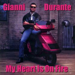 Picture of Gianni Durante