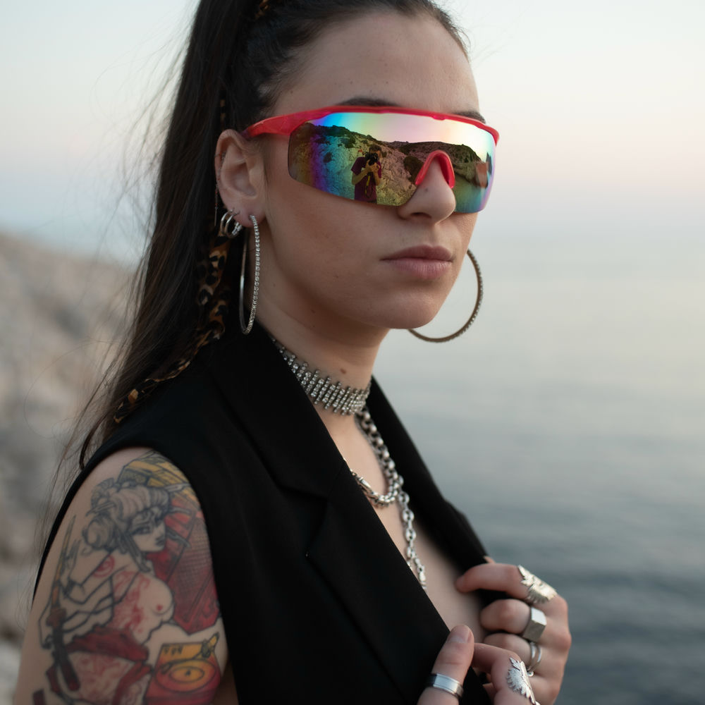 Photo de l'artiste Lansky Namek