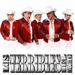 Picture of Los terribles Del Norte