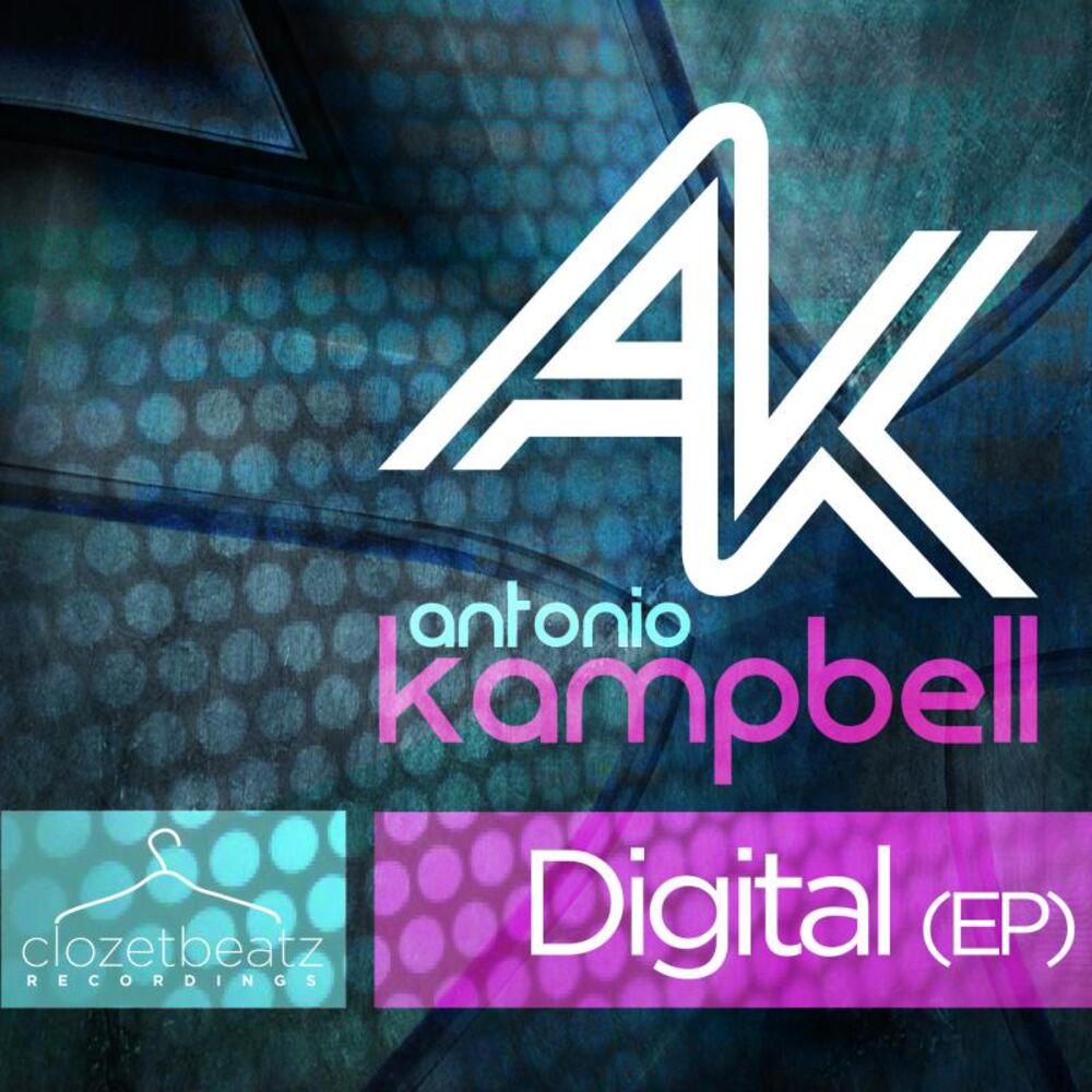 Picture of Antonio Kampbell