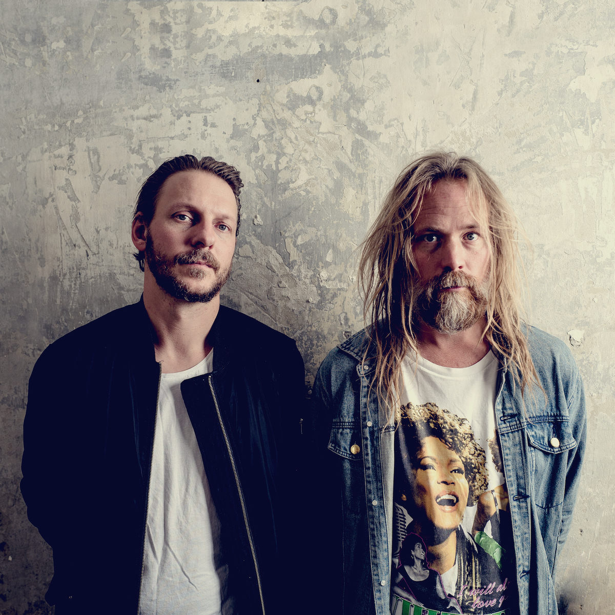 Artist picture of Friska Viljor