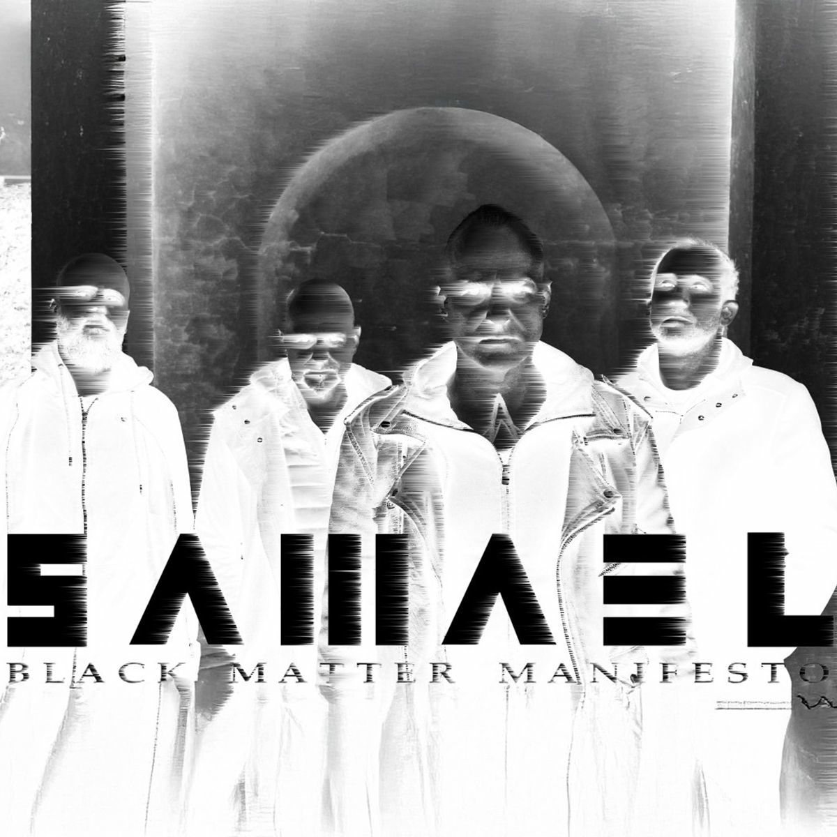 Artist picture of Samael