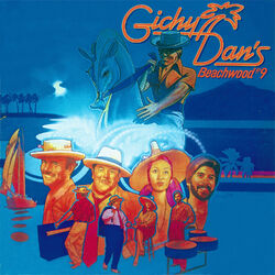 Picture of Gichy Dan