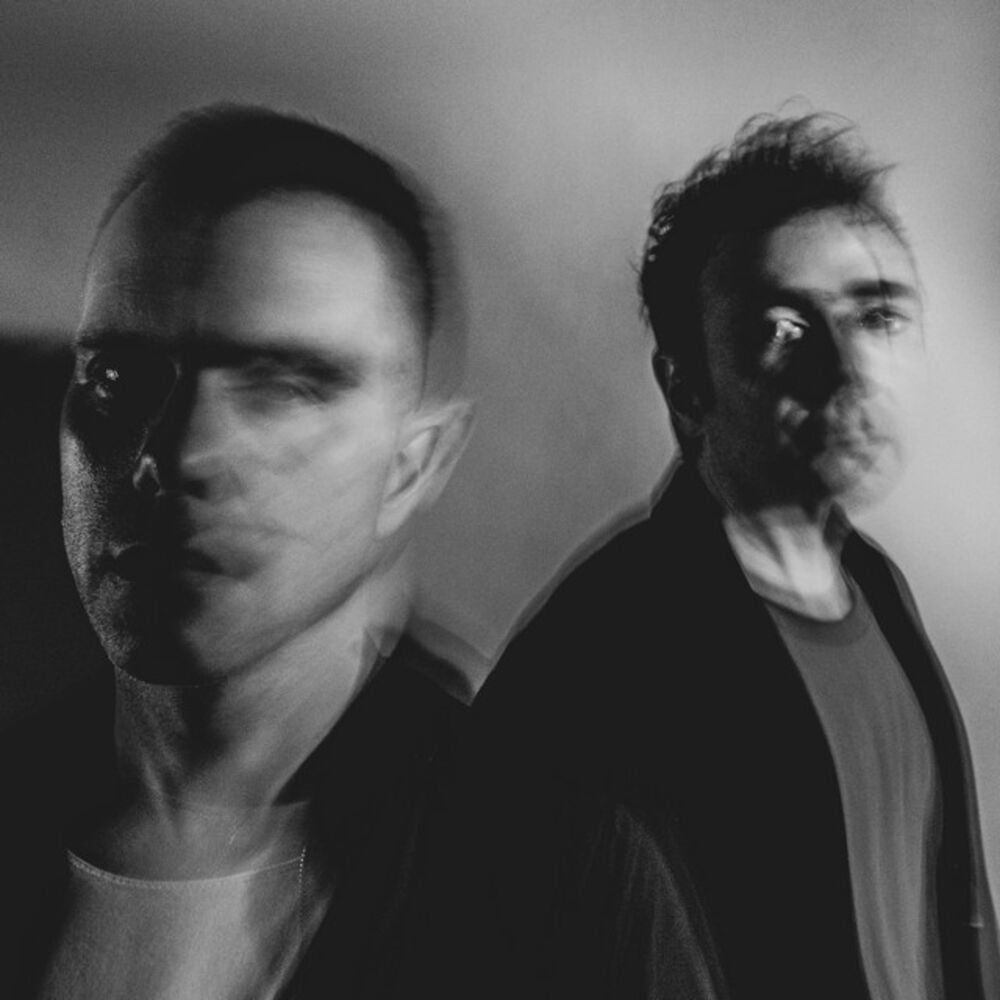 Picture of The Presets