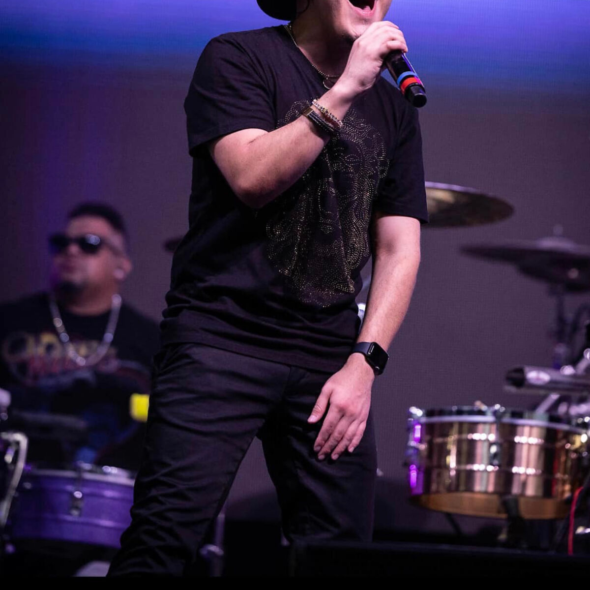 Kumbia All Starz