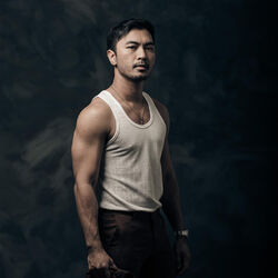 Picture of Mark Carpio