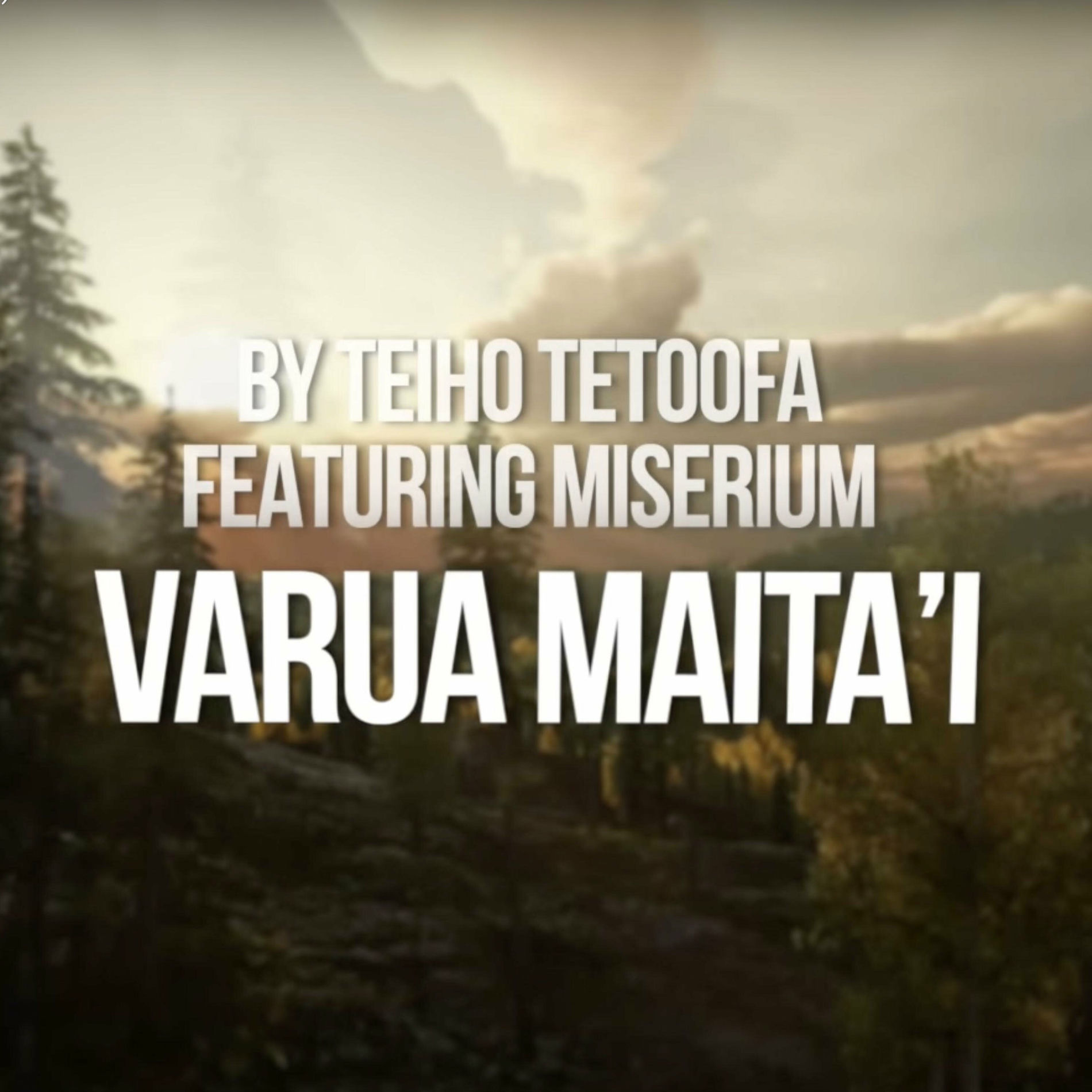 Teiho TETOOFA
