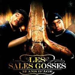 Picture of Les Sales Gosses