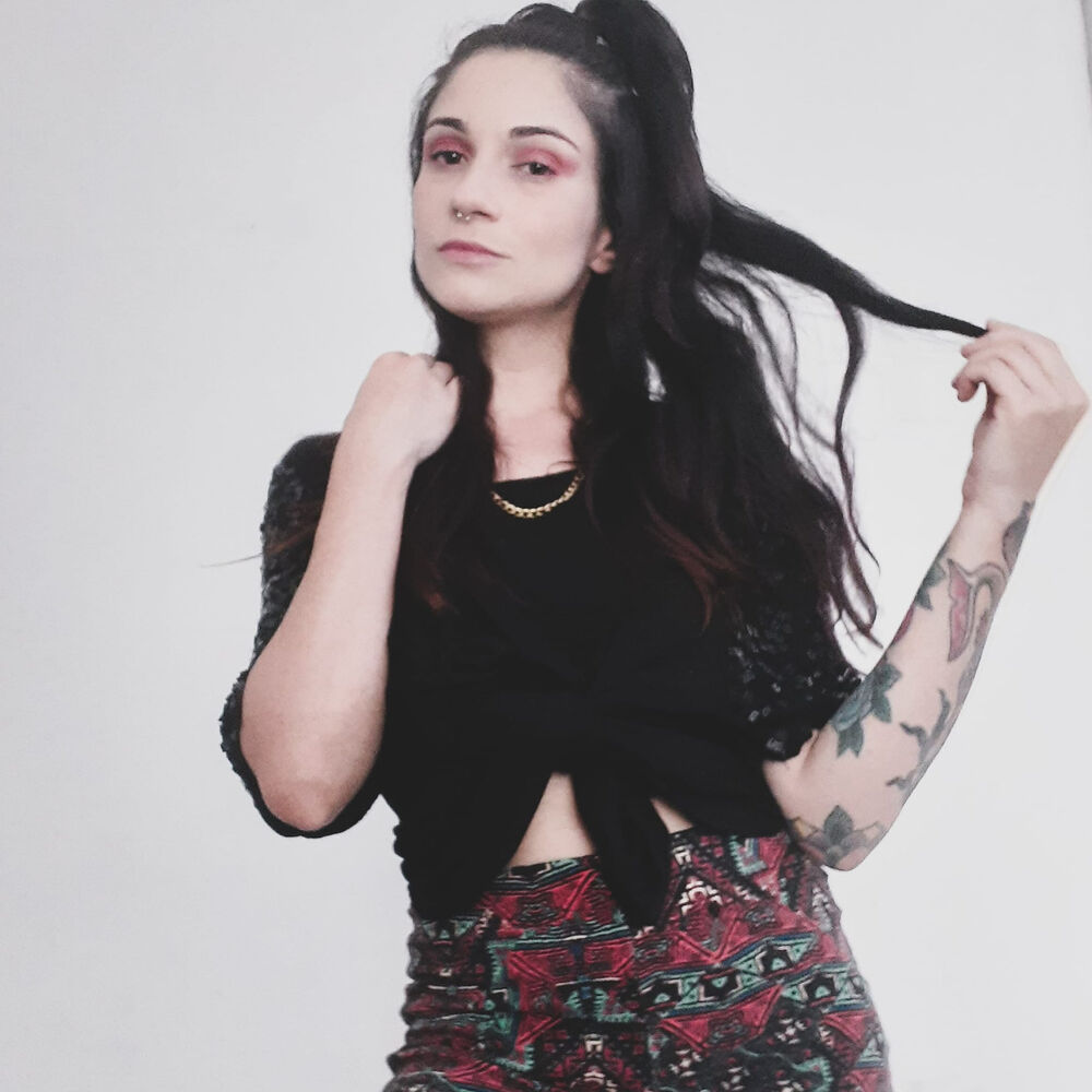 Picture of Samara Bueno