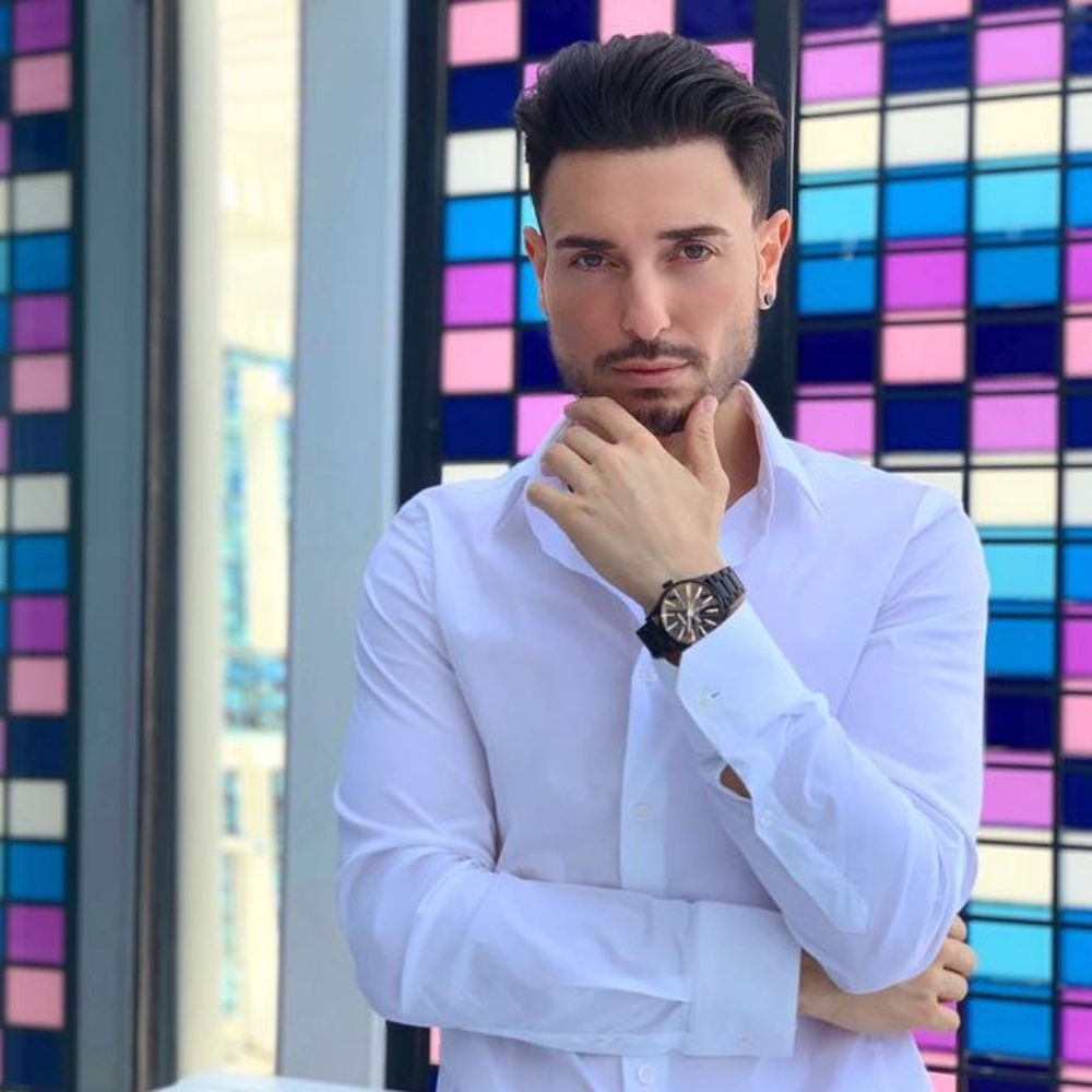 Picture of Faydee