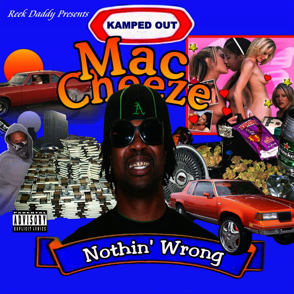 Picture of Mac Cheeze
