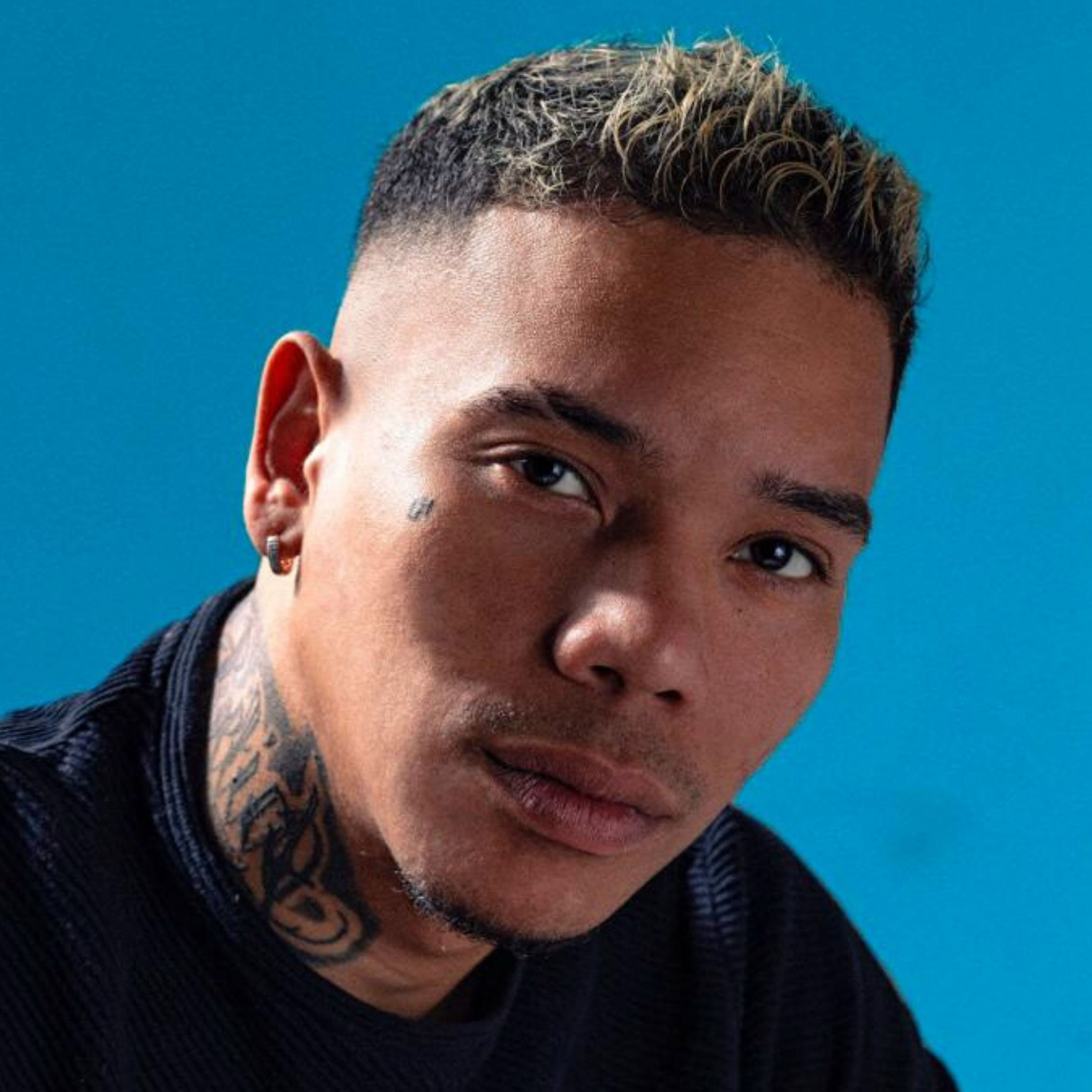 Artist picture of Reis Belico