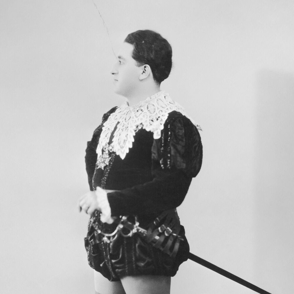 Picture of Mario Basiola