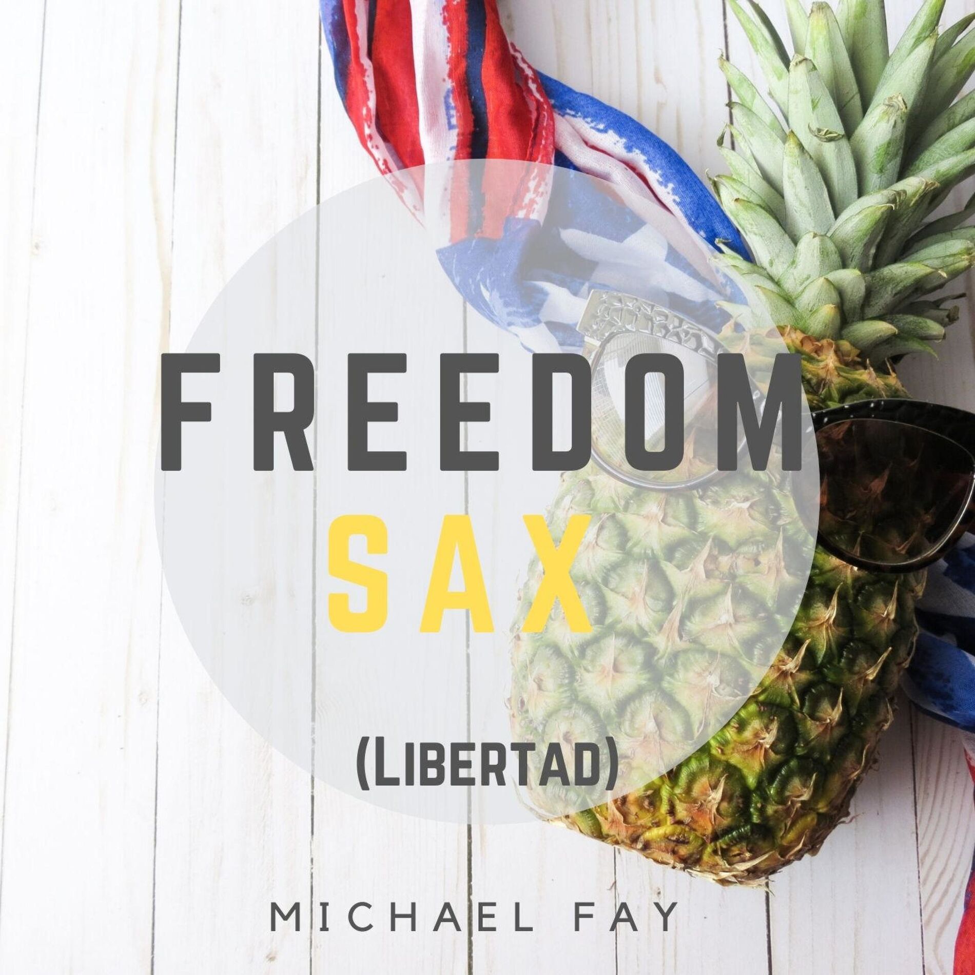 Michael Fay