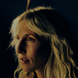 Picture of Ingrid St-Pierre