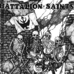 Picture of Battalion Of Saints