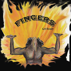 Picture of Fingers