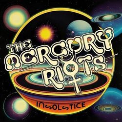 Picture of The Mercury Riots