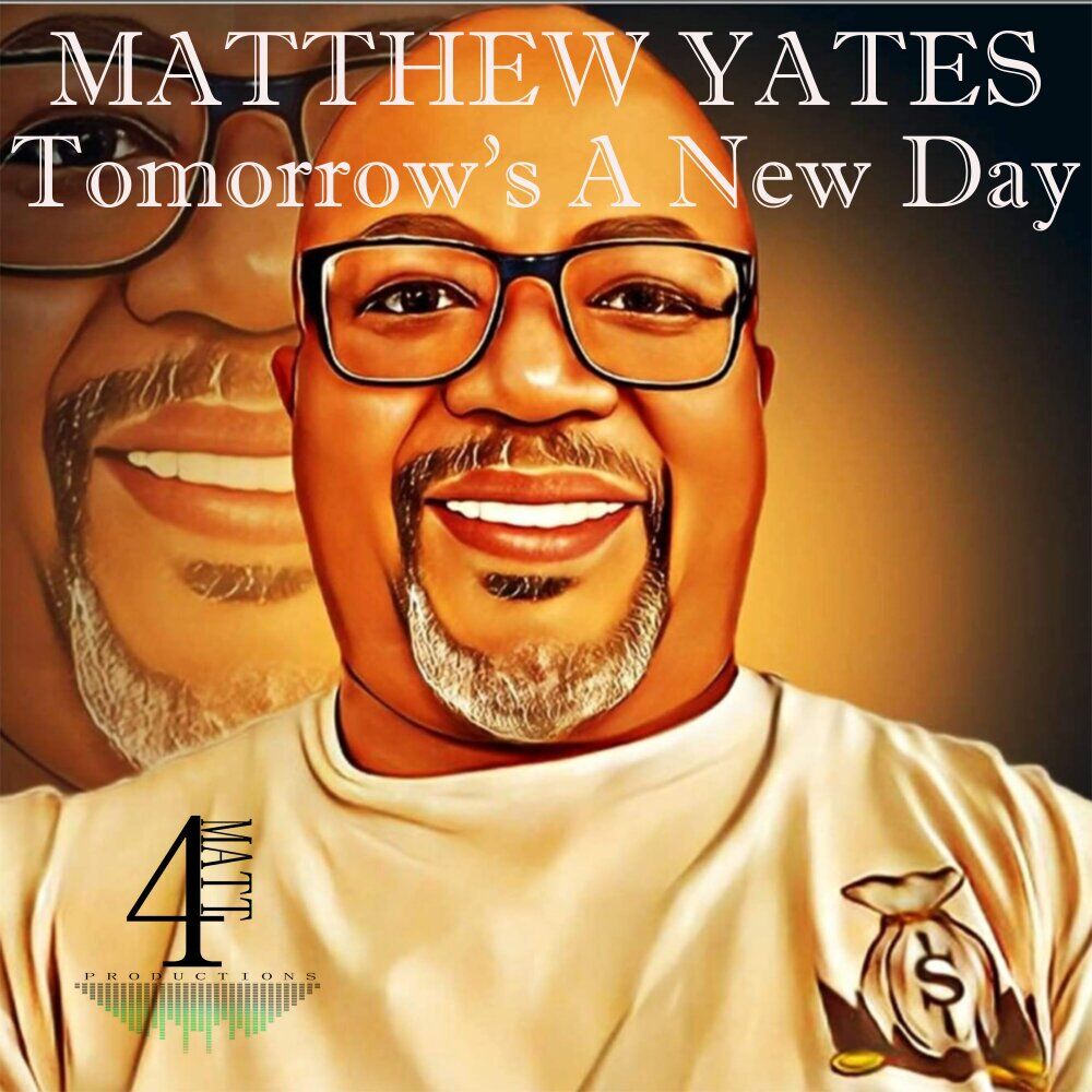 Picture of Matthew Yates