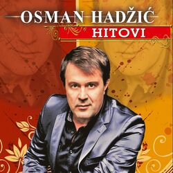 Picture of Osman Hadzic