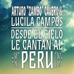 Picture of Lucila Campos