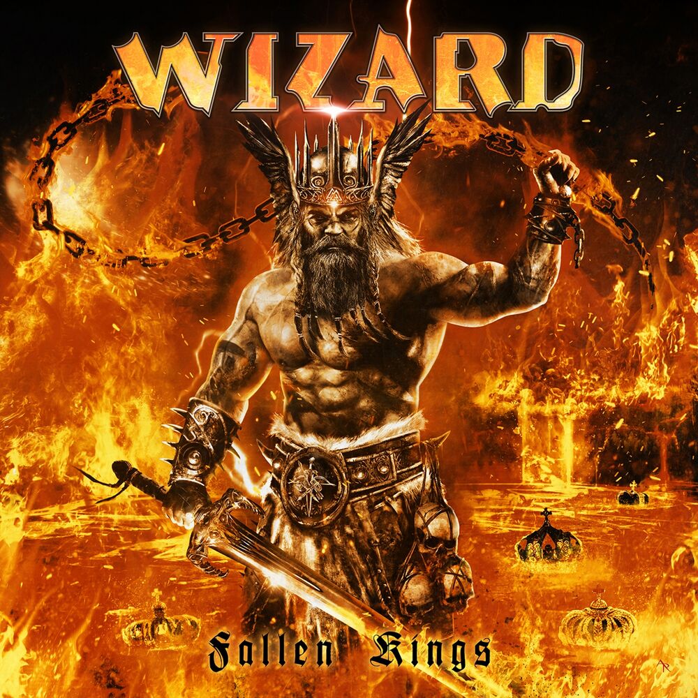 Picture of Wizard