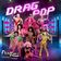 The Cast of Canada's Drag Race: Canada vs The World