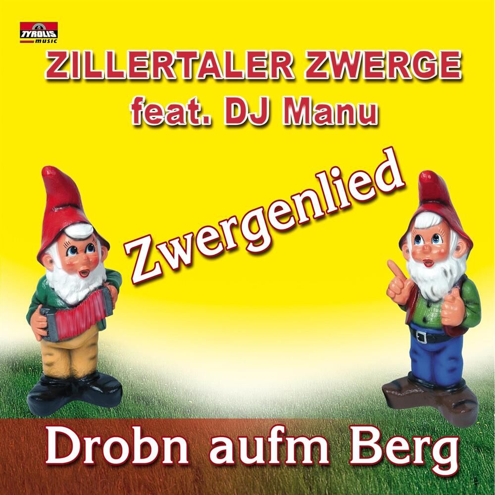 Picture of Zillertaler Zwerge
