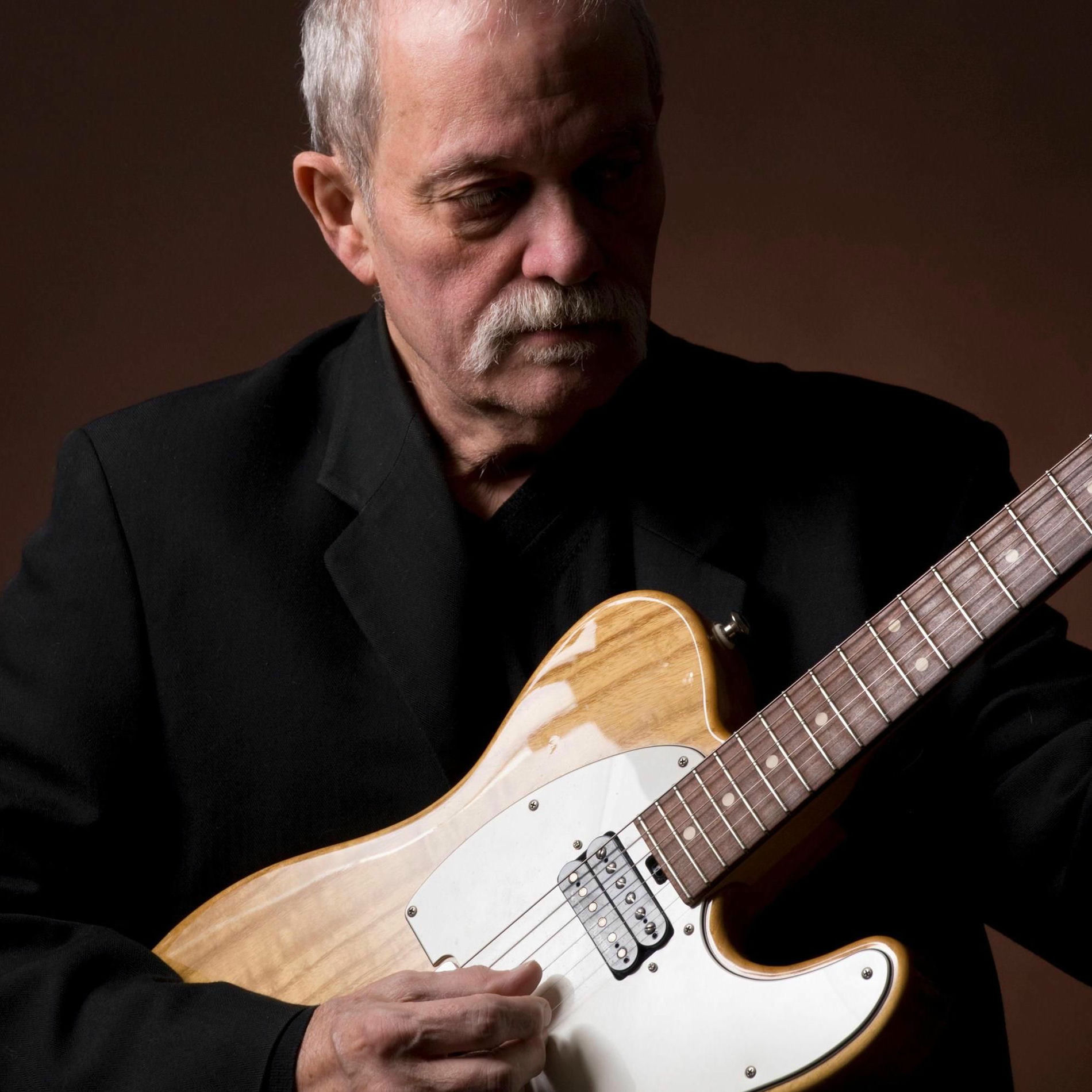 Artist picture of John Abercrombie
