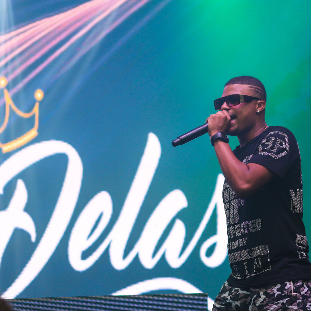 Picture of Mc Rei Delas