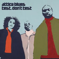 Picture of Attica Blues