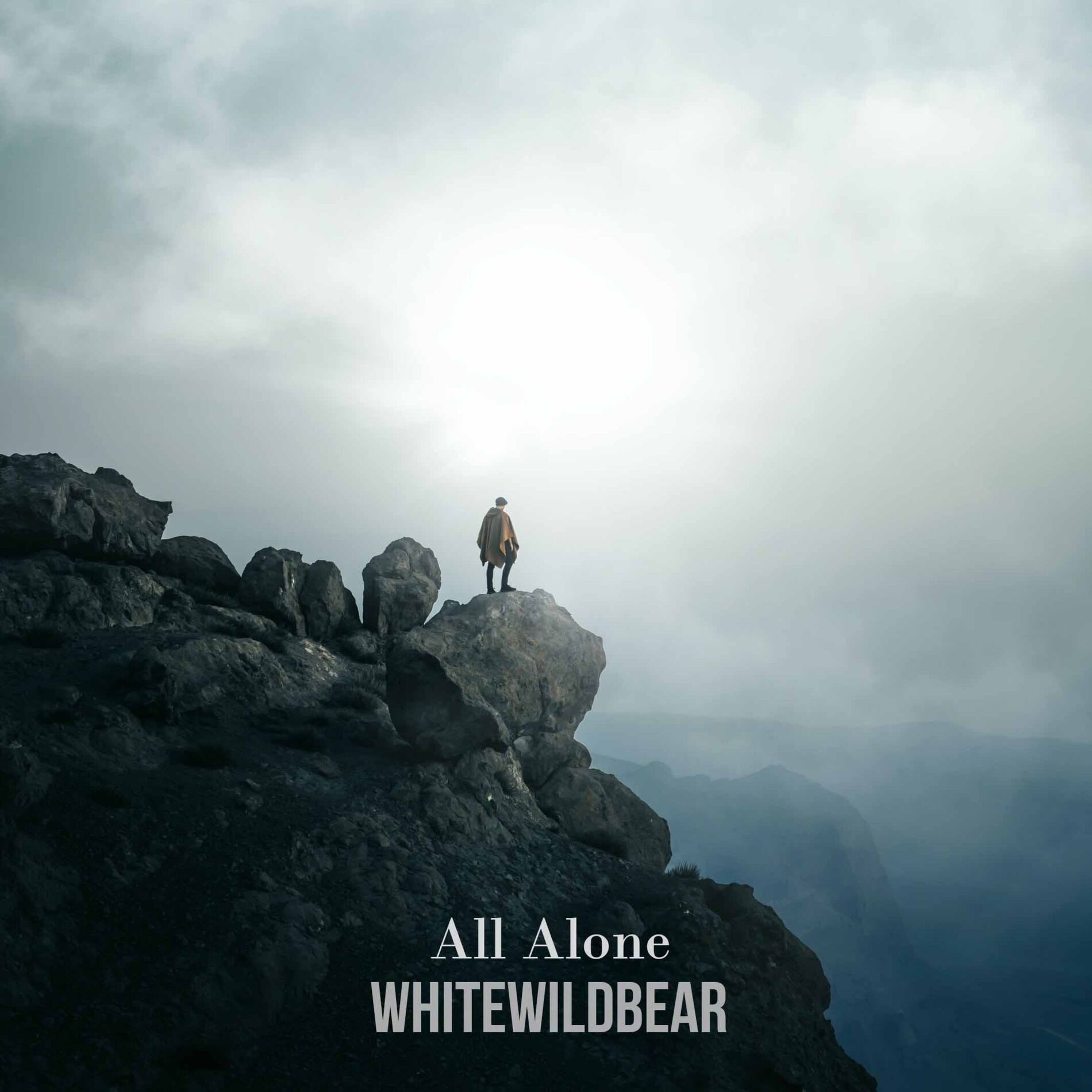 Whitewildbear