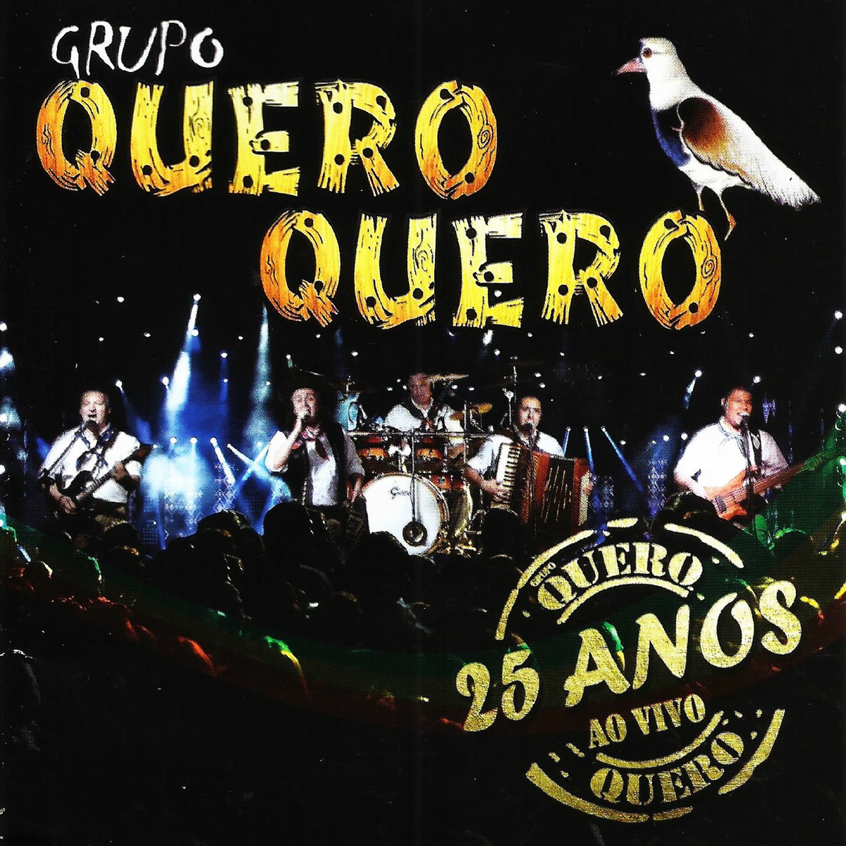Grupo Quero-Quero