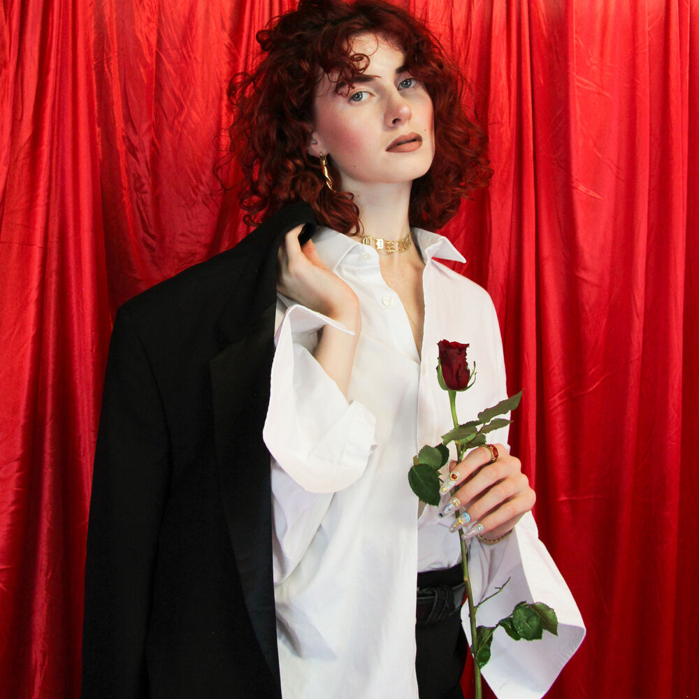 Picture of Odette Peters