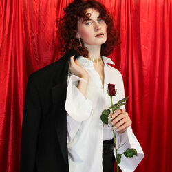 Picture of Odette Peters