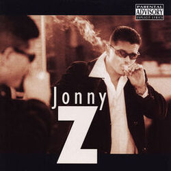 Picture of Jonny Z