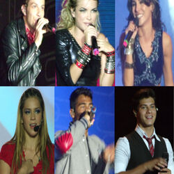 Picture of Rebeldes