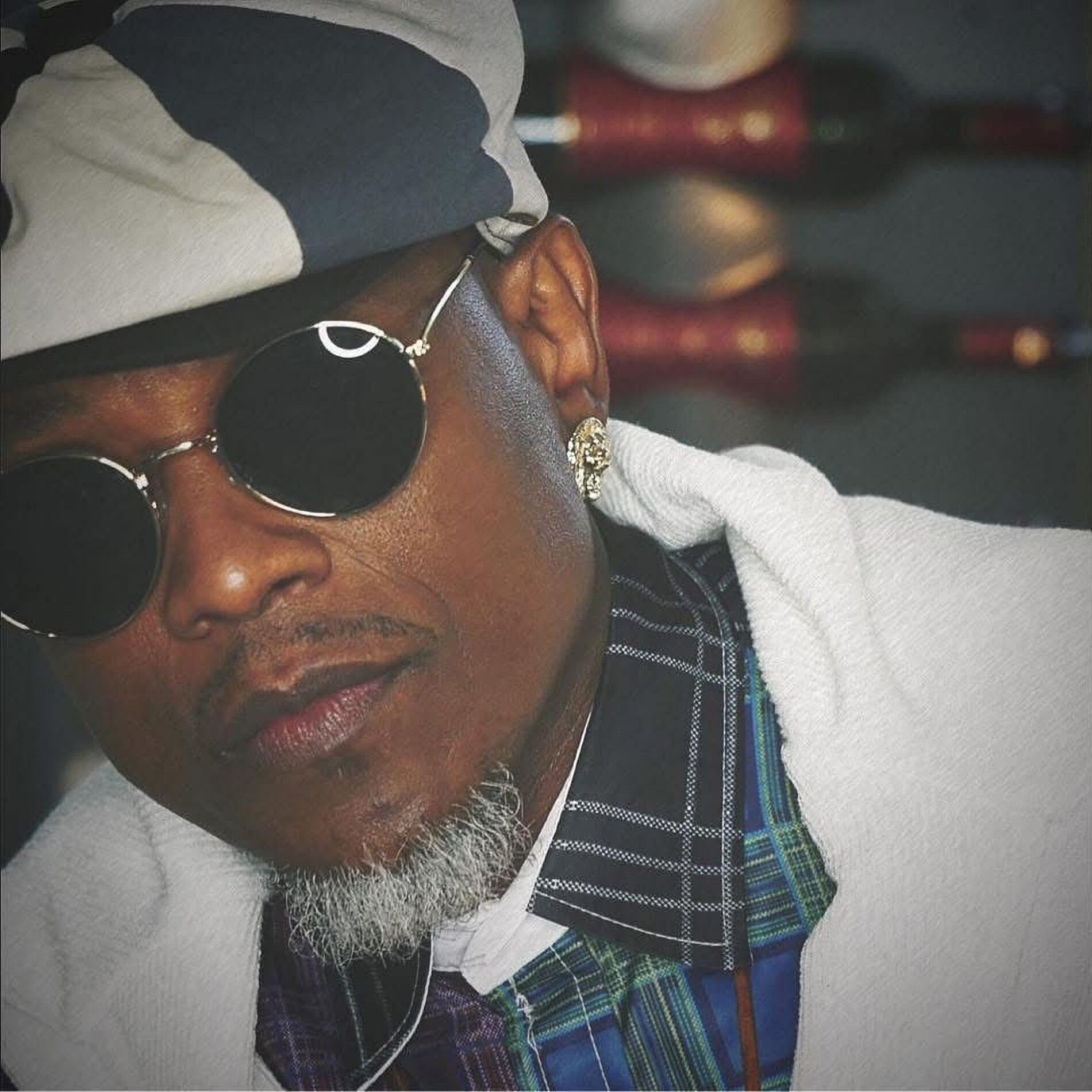 Calvin Richardson