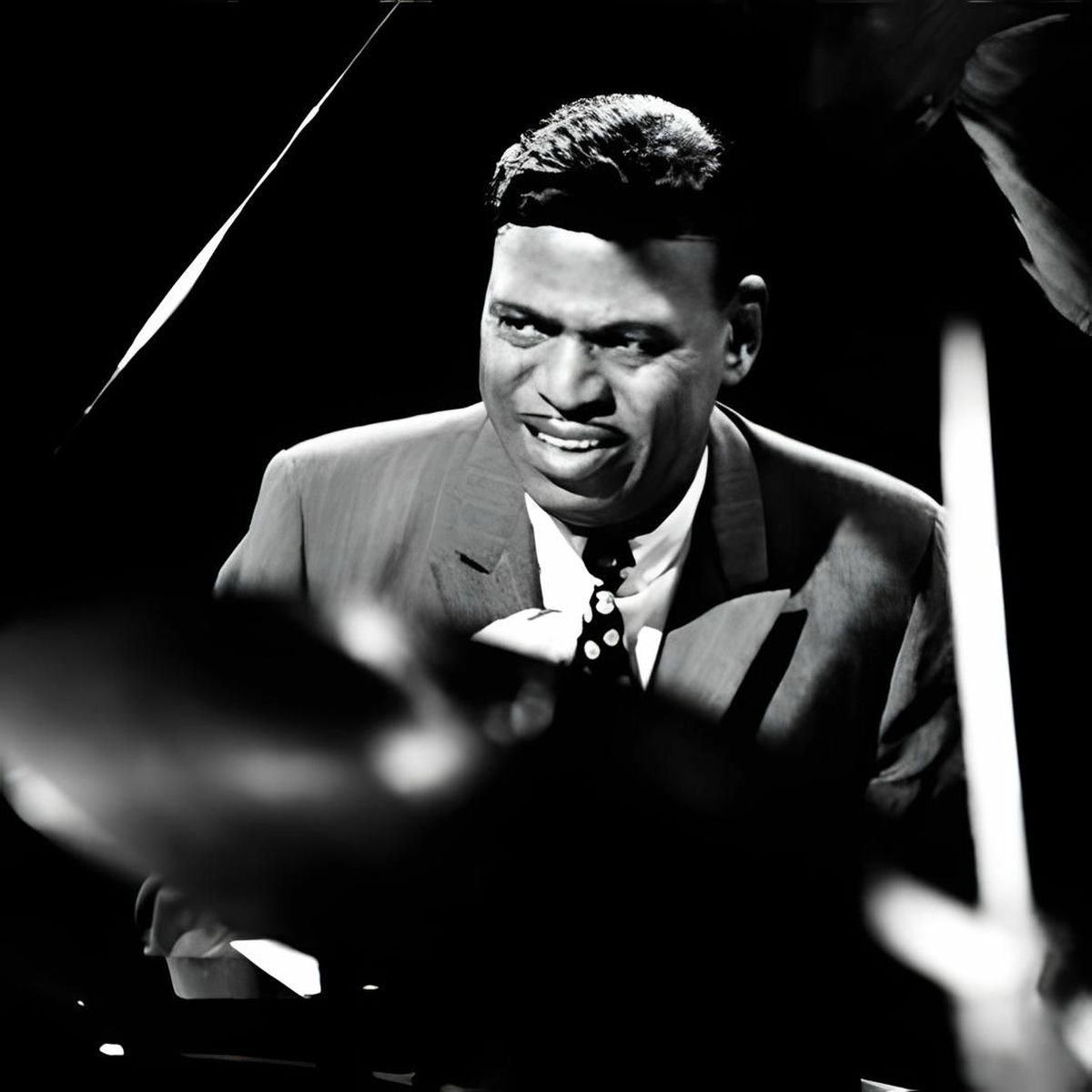 Earl Hines