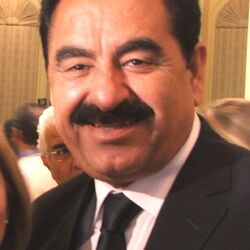 Picture of İbrahim Tatlıses