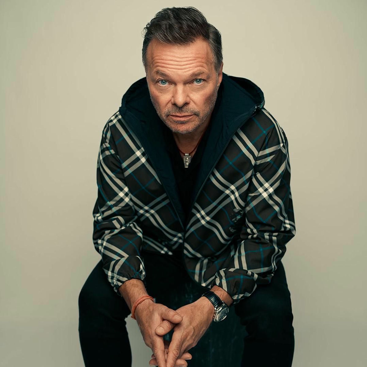 Pete Tong