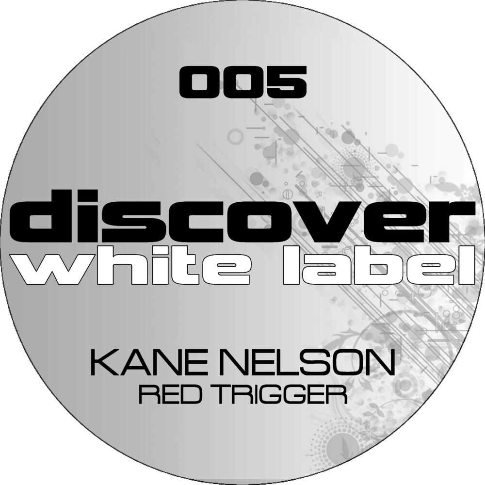 Picture of Kane Nelson