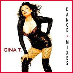 Gina T.