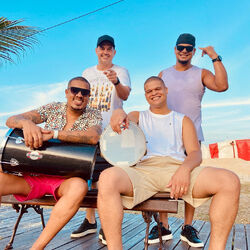Picture of Grupo Sambaí