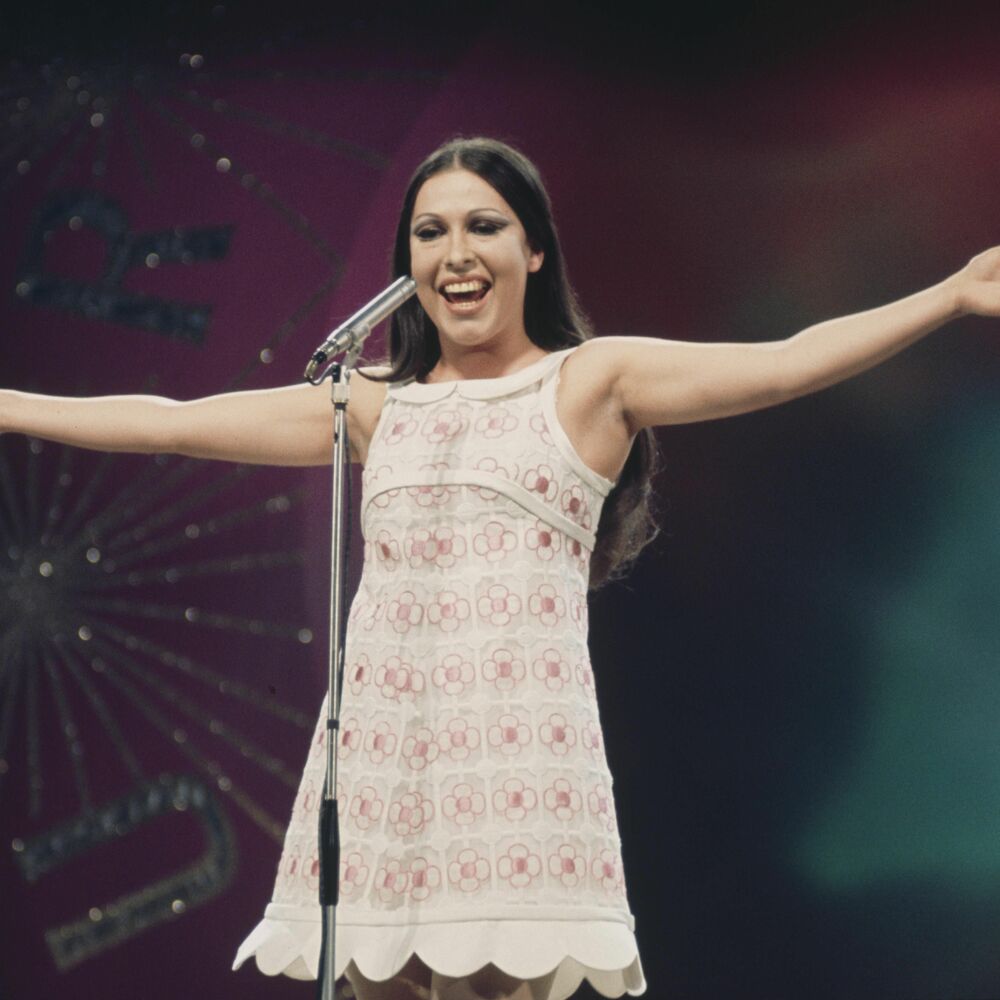 Picture of Massiel