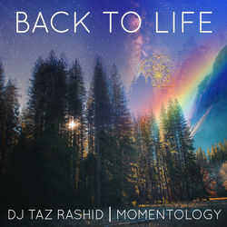 DJ Taz Rashid