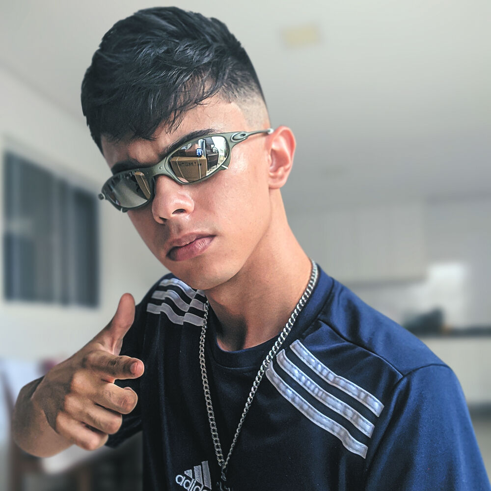 Picture of DJ Guizão